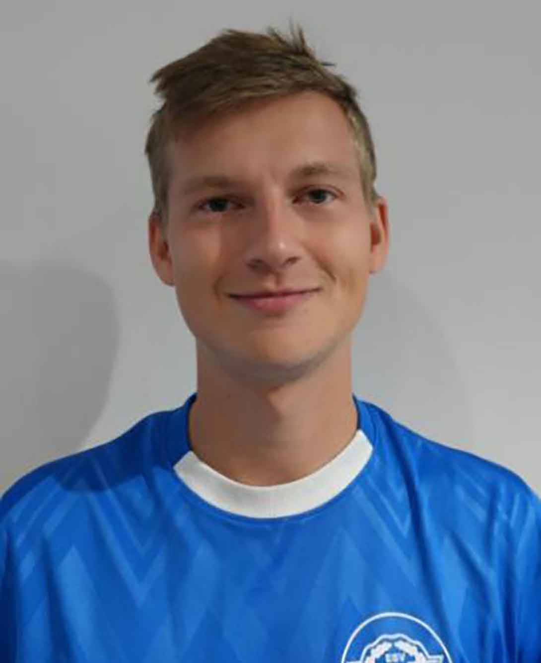 Gerrit Wehrmann