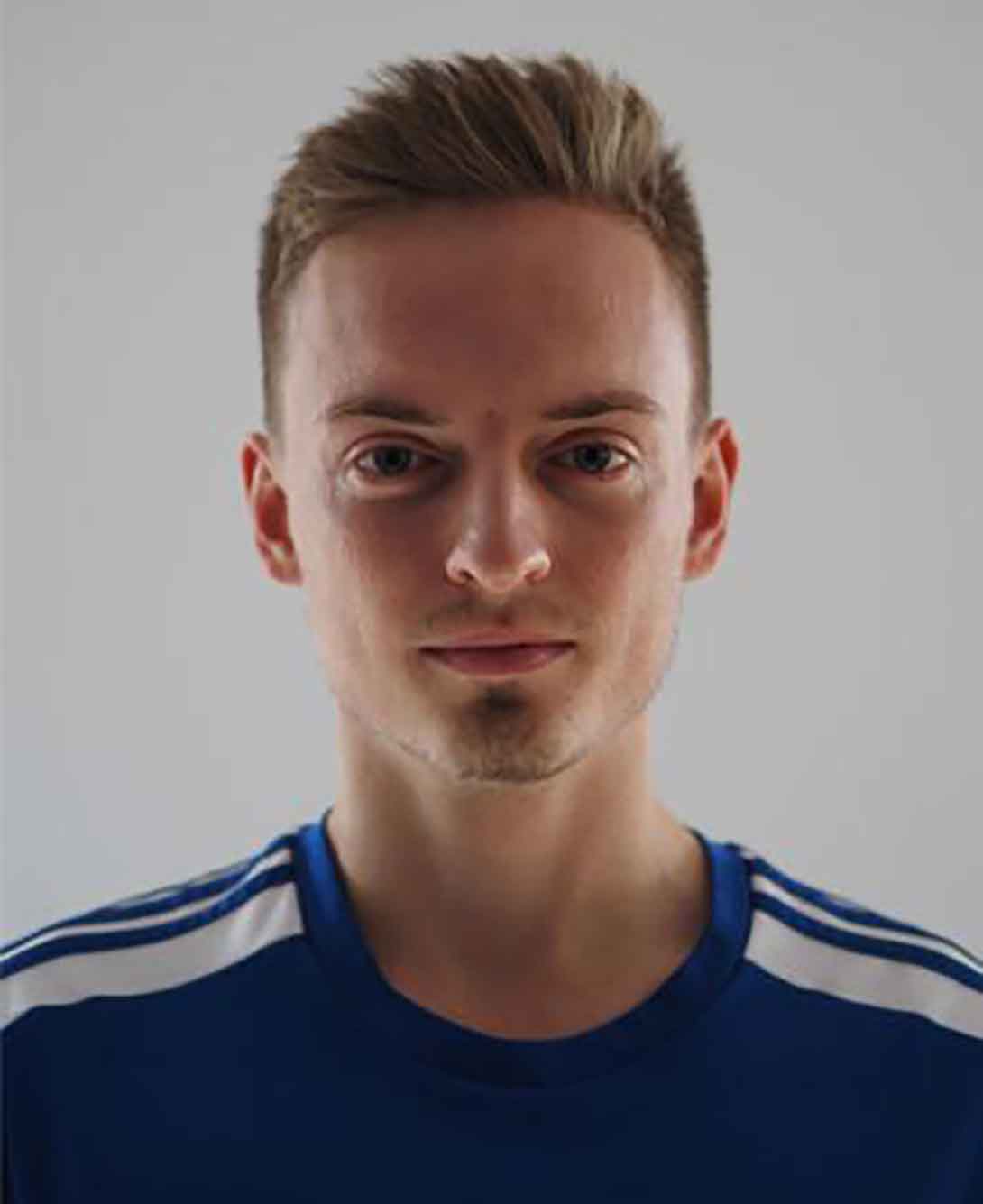 Niklas Lehnert