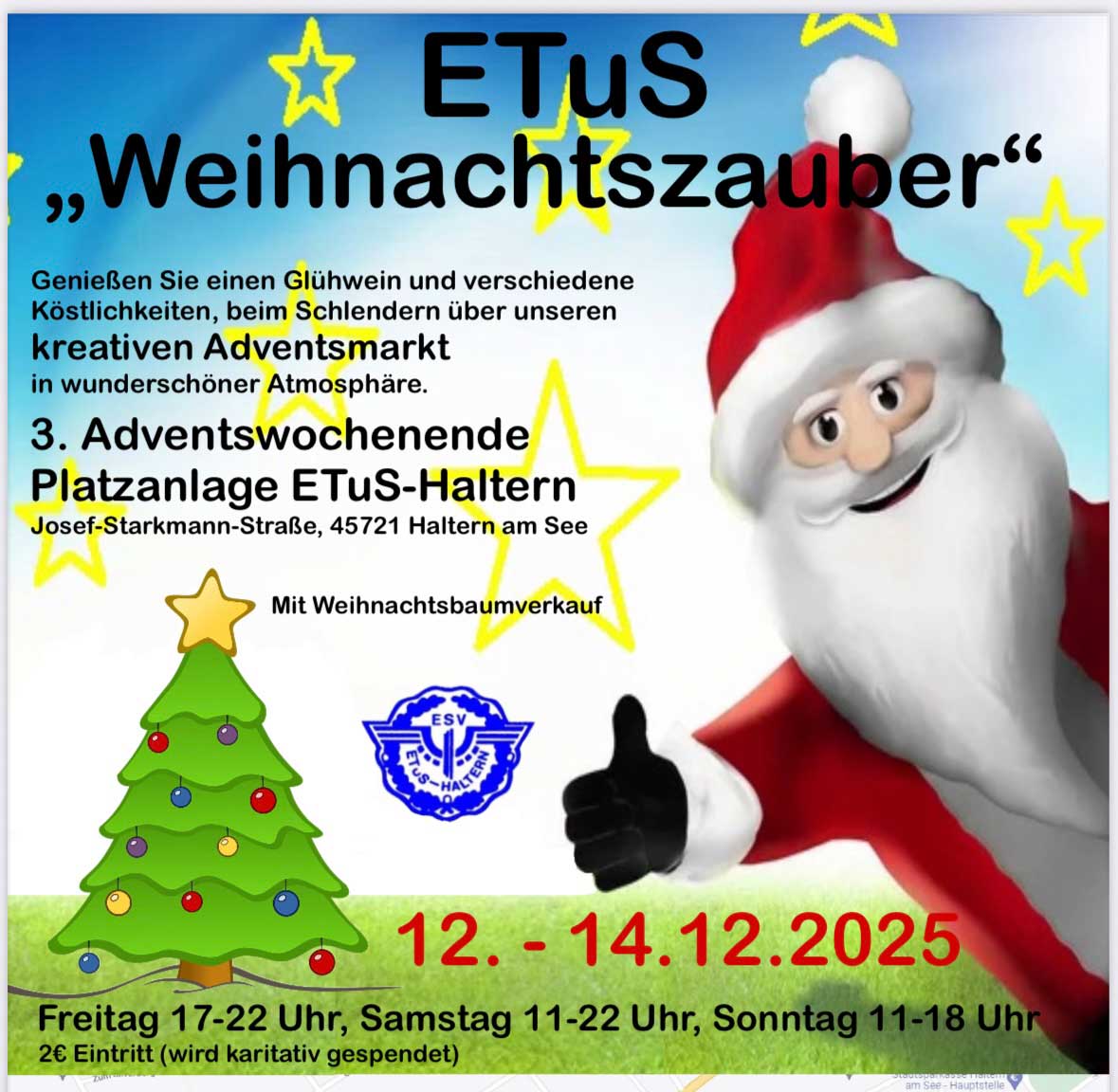 weihnachten 2025